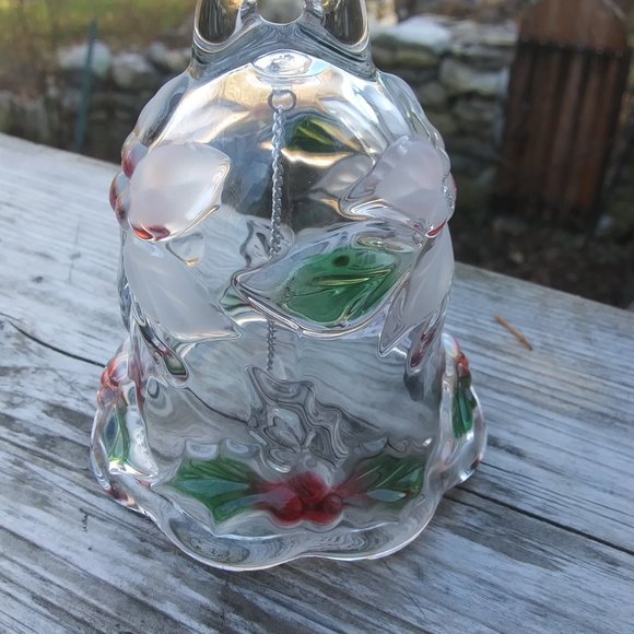 Mikasa " Holiday Bloom" Germany Christmas … - Picture 2 of 12